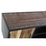 Buffet DKD Home Decor Bois Métal (140 x 40 x 55 cm)