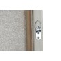 Cuadro Home ESPRIT Blanco Beige Palmeras Mediterráneo 83 x 4 x 123 cm (2 Unidades)