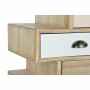 Caisson à Tiroirs DKD Home Decor Bois MDF (80 x 36 x 93 cm)