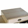 Caisson à Tiroirs DKD Home Decor Bois MDF (80 x 36 x 93 cm)