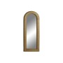 Miroir mural Home ESPRIT Naturel Tropical 60,5 x 6 x 161 cm