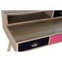 Bureau DKD Home Decor Bois MDF (120 x 50 x 98.5 cm)