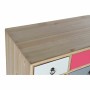 Caisson à Tiroirs DKD Home Decor Bois MDF (80 x 35 x 82 cm)