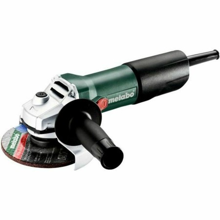 Amoladora angular Metabo 603608000 850 W 125 mm