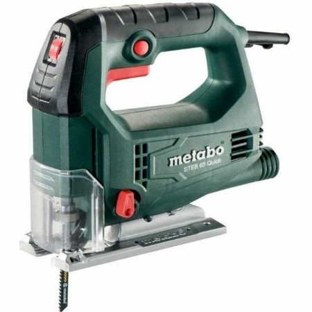 Batería de litio recargable Metabo 601030000 240 V