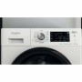 Lavadora - Secadora Whirlpool Corporation FFWDD1074269BVS 1400 rpm 10 kg 59,5 cm