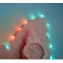 Guirlande lumineuse LED Twinkly TWKC100RGB-G Noël 10 W Multicouleur