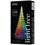 Guirnalda de Luces LED Twinkly TWP01KSPP-BEU Navidad Blanco Multicolor