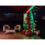 Guirlande lumineuse LED Twinkly TWS250SPP-TEU Noël 10 W Blanc Multicouleur