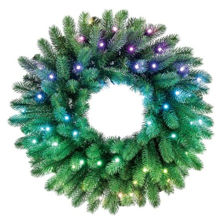 Guirnalda de Luces LED Twinkly GD20P4425P00 Navidad Multicolor