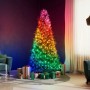 Guirlande lumineuse LED Twinkly TWKC100RGB-T Noël Multicouleur