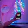 Guirlande lumineuse LED Twinkly TWKS200RGB-G Noël 10 W Multicouleur