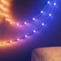 Guirlande lumineuse LED Twinkly TWKS200RGB-G Noël 10 W Multicouleur