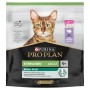 Aliments pour chat Purina                 Dinde 400 g