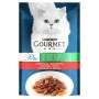 Comida para gato Purina                 Carne de vacuno 85 g