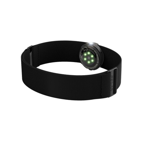 Cardiofréquencemètre de Sport Bluetooth Polar OH1 N OHR SENSOR BLK GEN (Reconditionné A)