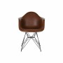 Chaise DKD Home Decor Métal Polyuréthane (64 x 59 x 84 cm)