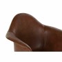 Chaise DKD Home Decor Métal Polyuréthane (64 x 59 x 84 cm)