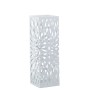 porte-parapluie Alexandra House Living Blanc 15 x 49 x 15 cm