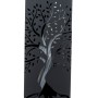 porte-parapluie Alexandra House Living Noir Arbre 15 x 49 x 15 cm