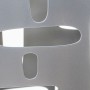 Paragüero Alexandra House Living Gris 15 x 49 x 15 cm