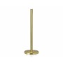 Porte-rouleaux de Cuisine Alexandra House Living Doré Métal 15 x 45 x 15 cm