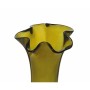 Vase Alexandra House Living Vert verre recyclé 10 x 23 x 10 cm
