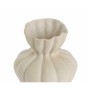 Vase Alexandra House Living Capri Blanc Céramique 17 x 19 x 9 cm