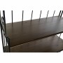 Étagère DKD Home Decor Sapin Forge (112 x 44 x 184 cm)