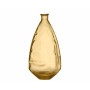 Vase Alexandra House Living GASTON AMAR Jaune verre recyclé 35 x 62 x 35 cm