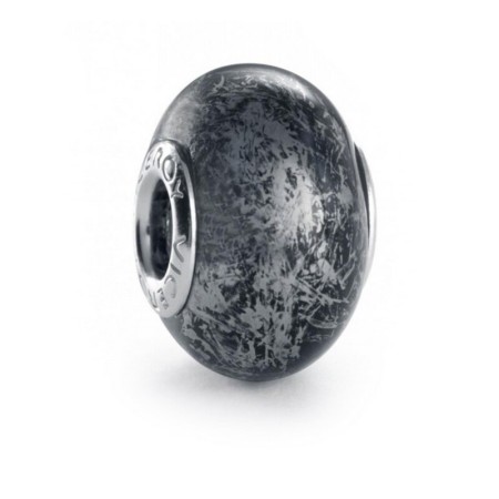 Perle de verre Femme Viceroy VMM0126-15 Gris (1 cm)
