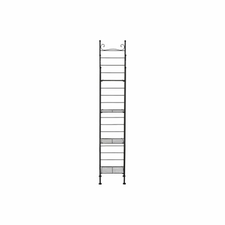 Étagère DKD Home Decor Forge (28 x 22 x 148 cm)