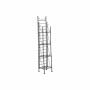 Étagère DKD Home Decor Forge (28 x 22 x 148 cm)