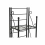 Étagère DKD Home Decor Forge (28 x 22 x 148 cm)