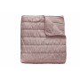 Colcha Pierre Cardin OLIMPIA Rosa Cama de 135 (3 Piezas)