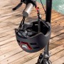 Casque pour Trottinette électrique Youin MA1010M Noir M