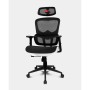 Chaise de Bureau DRIFT DRAIR200 Noir