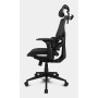 Chaise de Bureau DRIFT DRAIR400 Noir