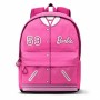 Mochila Infantil Barbie