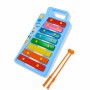 Xylophone Reig Bluey Plastique