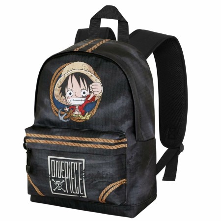 Mochila Infantil One Piece