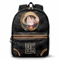 Mochila Infantil One Piece