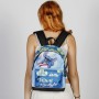 Mochila Escolar Lilo & Stitch