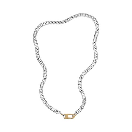 Collier Femme Diesel DX1343040