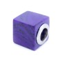 Perle de verre Femme Viceroy VMM0209-07 Violet (1 cm)