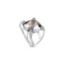 Bague Femme Guess UBR29023-56 16