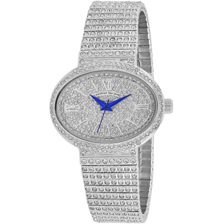 Reloj Mujer Christian Van Sant SPARKLER (Ø 30 mm)