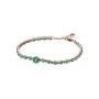 Bracelet Femme Pandora SPARKLING GREEN