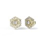 Boucles d´oreilles Femme Guess JUBE04558JWYGT-U
