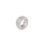 Bague Femme Guess JUBR04674JWRH56 16
